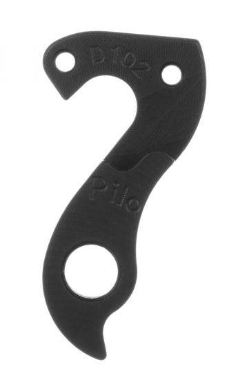 Pilo D102 Derailleur hanger