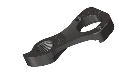 Pilo D1131 Derailleur Hanger