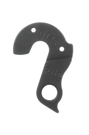 Pilo - D123 Derailleur Hanger