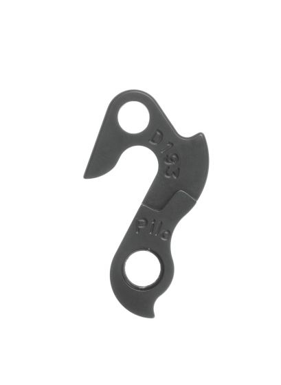 Pilo D193 Derailleur Hanger (Black)