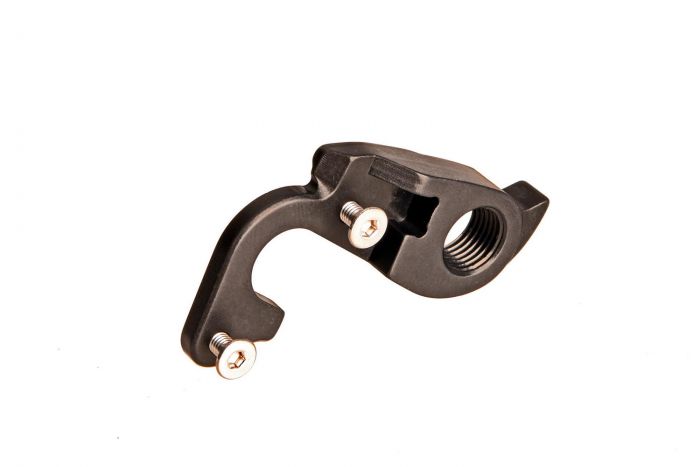 Pilo D331 Derailleur Hanger (Black)