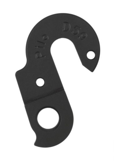 Pilo D59 Derailleur hanger