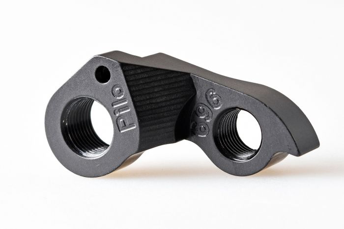 Pilo D696 Derailleur hanger