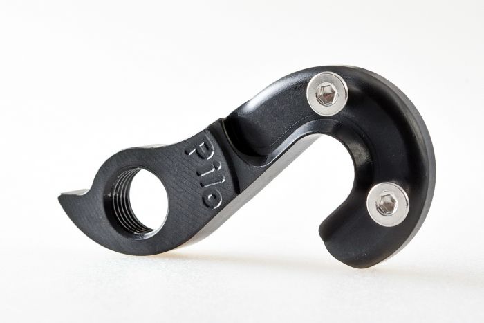 Pilo D697 Derailleur Hanger (Black)