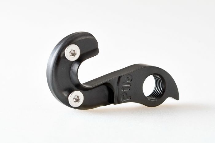 Pilo D697 Derailleur Hanger (Black)