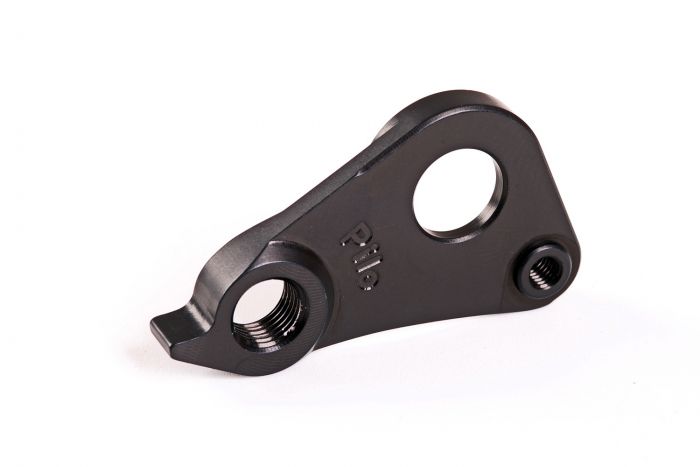 Pilo D707 Derailleur Hanger (Black)