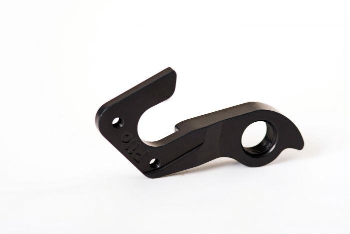 Pilo D716 Derailleur Hanger (Black)