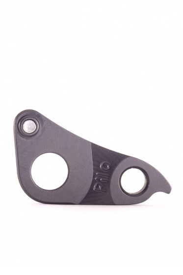 Pilo D738 Derailleur Hanger (Black)