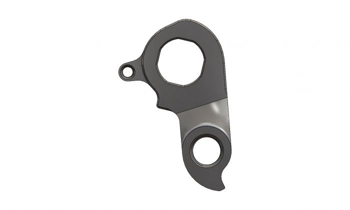 Pilo D780 Derailleur Hanger