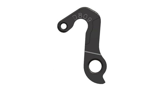 Pilo D809 Derailleur Hanger
