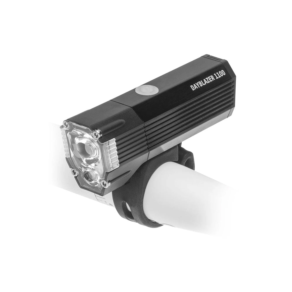 Blackburn Dayblazer 1100 Front Light - view 2