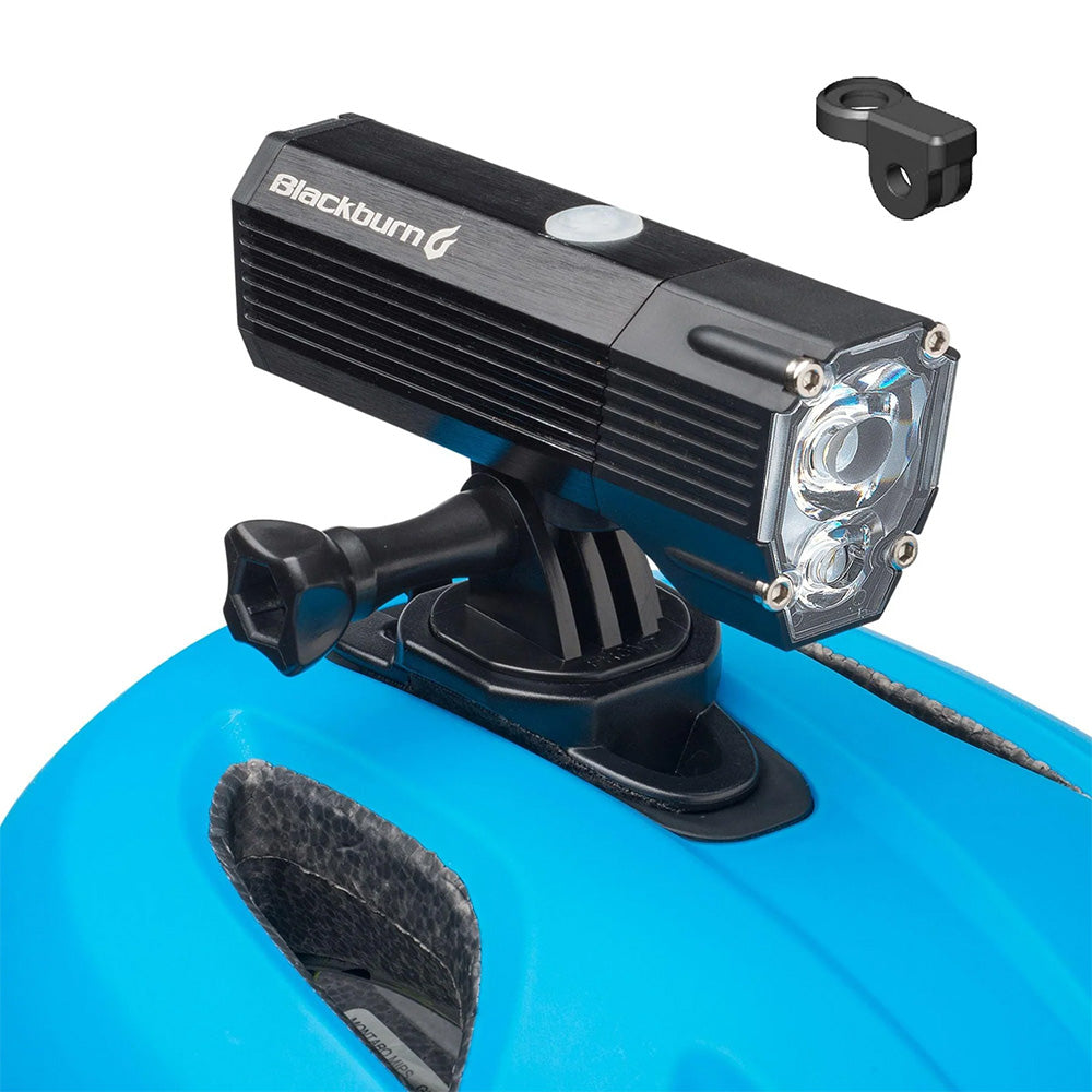 Blackburn Dayblazer 1100 Front Light - view 3