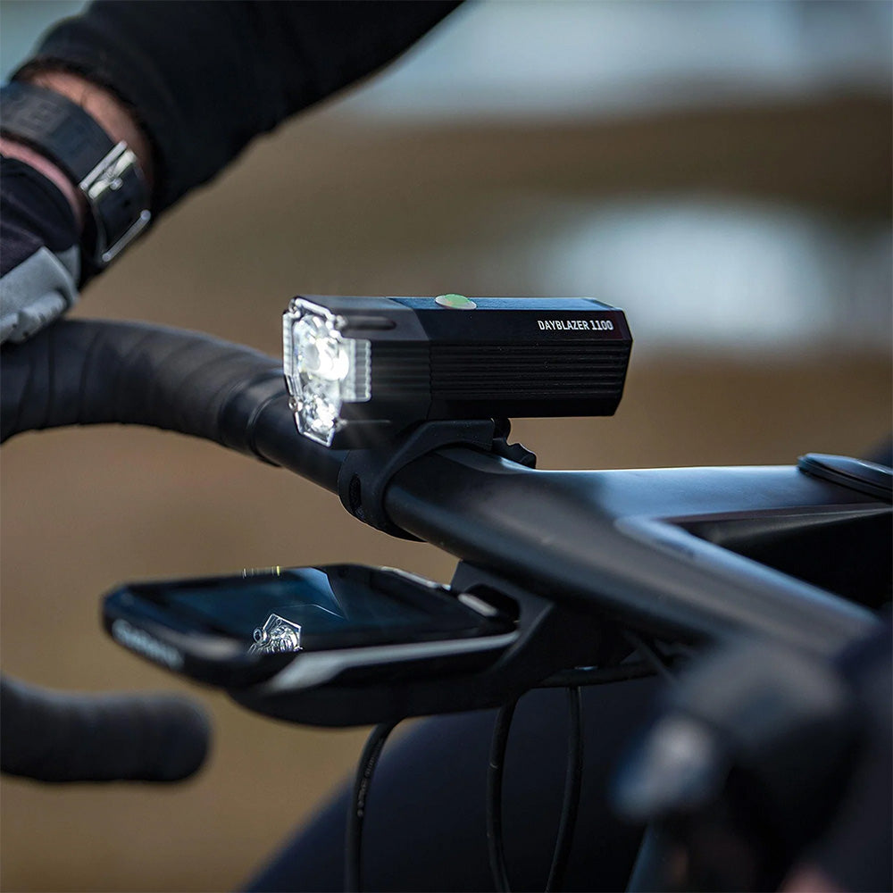 Blackburn Dayblazer 1100 Front Light - view 4