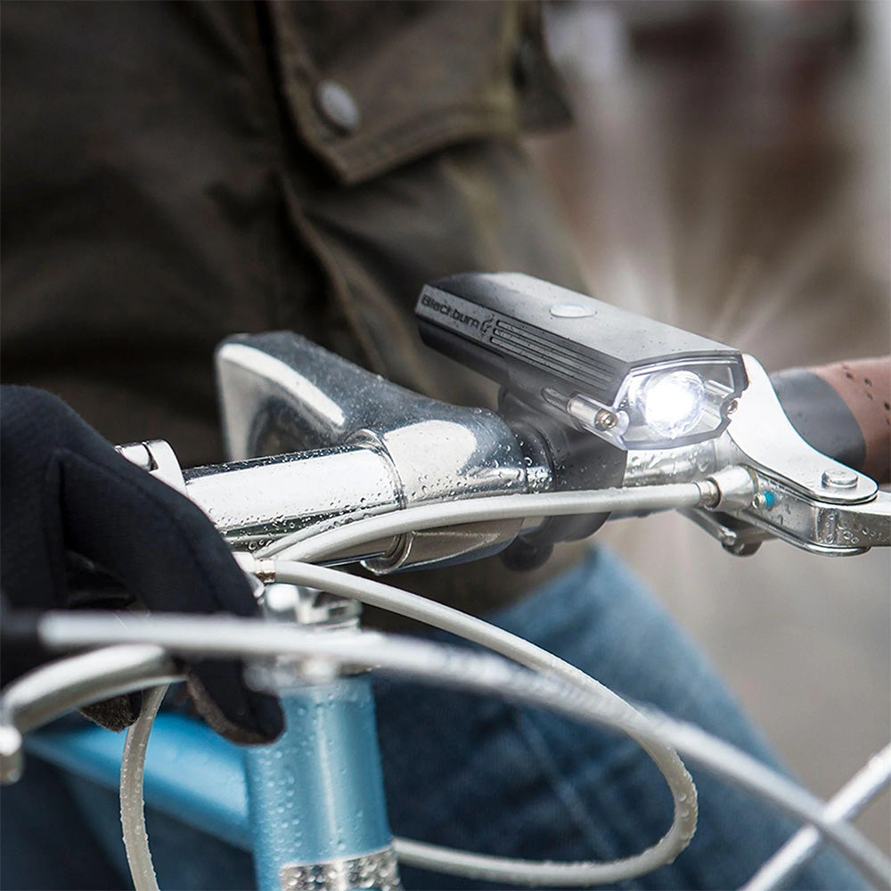 Blackburn Dayblazer 400 Front Light - view 3