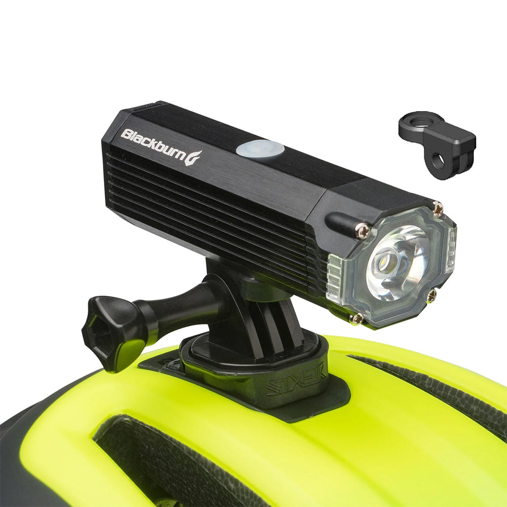 Blackburn Dayblazer 800 Front Light - view 2