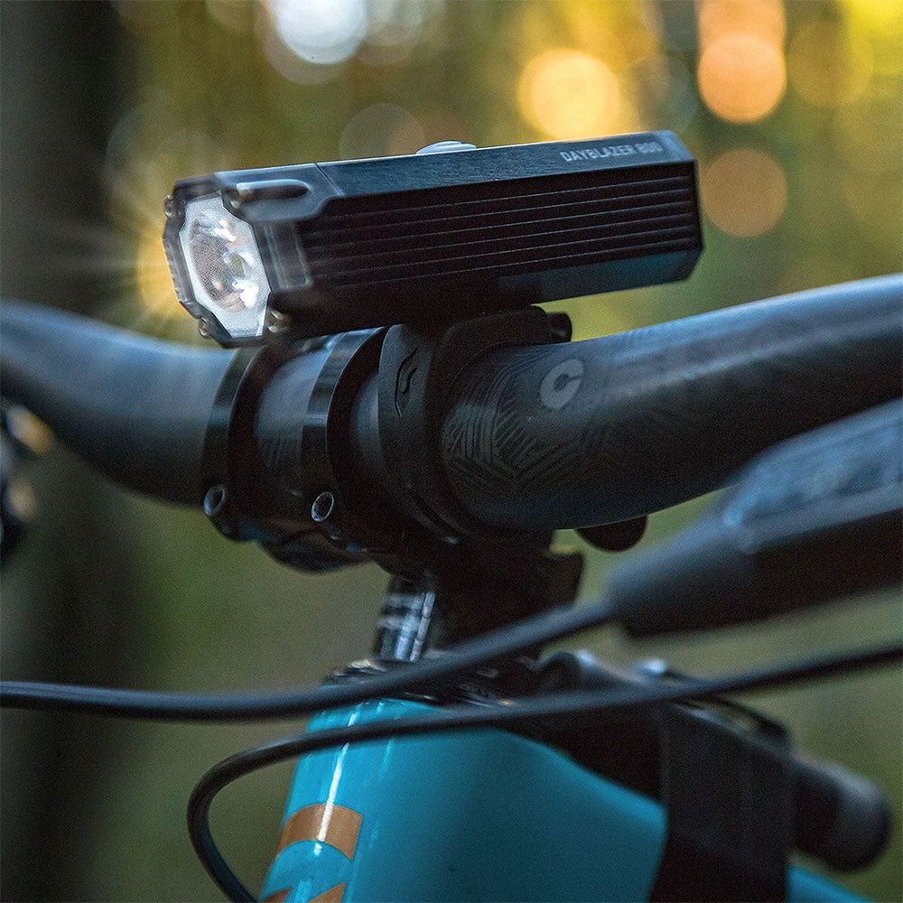 Blackburn Dayblazer 800 Front Light - view 4