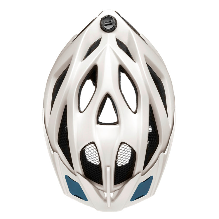 KED Spiri II MTB Cycling Helmet (White)
