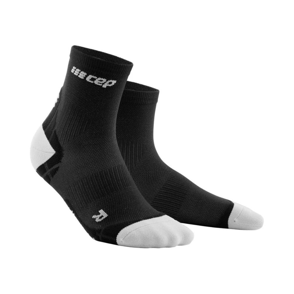 CEP Ultralight Short Socks - CEP - W-II