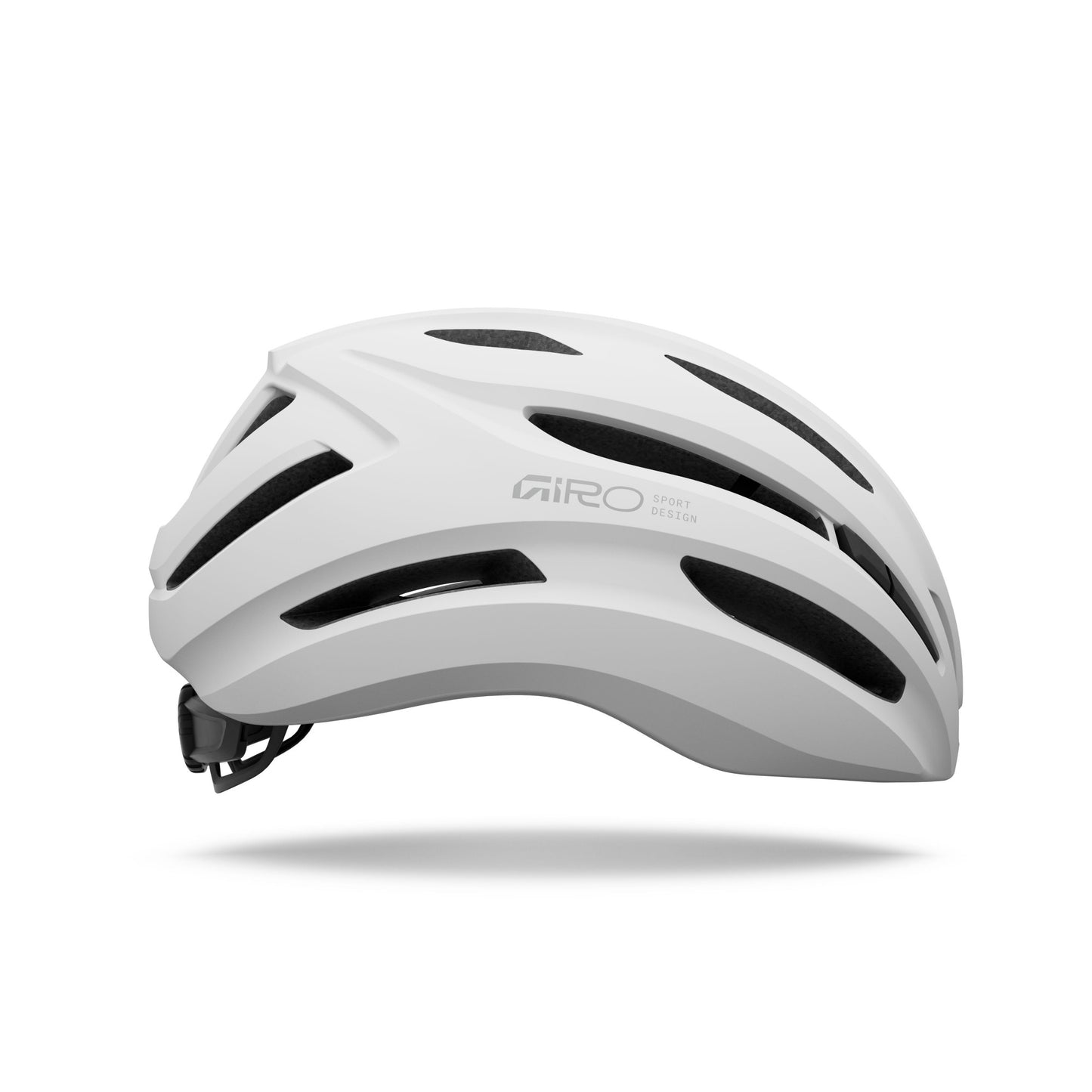 Giro Isode II Cycling Helmet - view 4