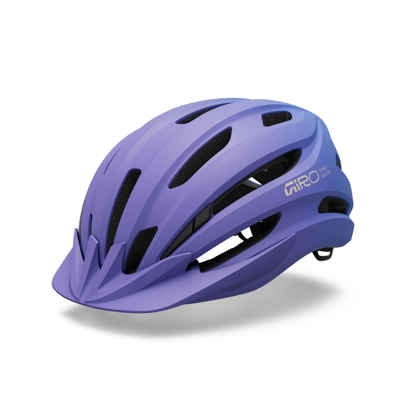 Giro Register II Cycling Helmet
