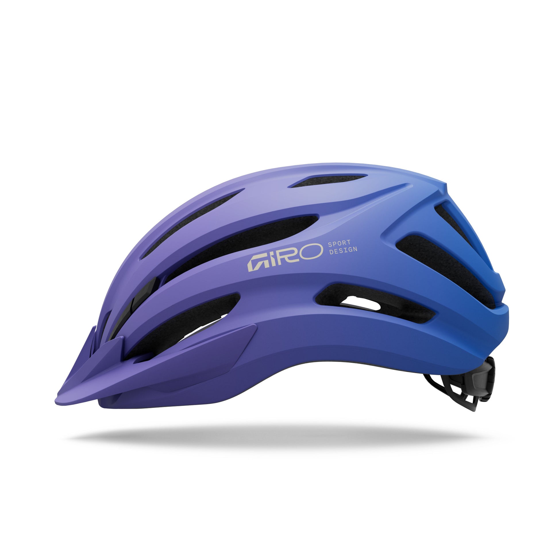 Giro Register II Cycling Helmet - view 14