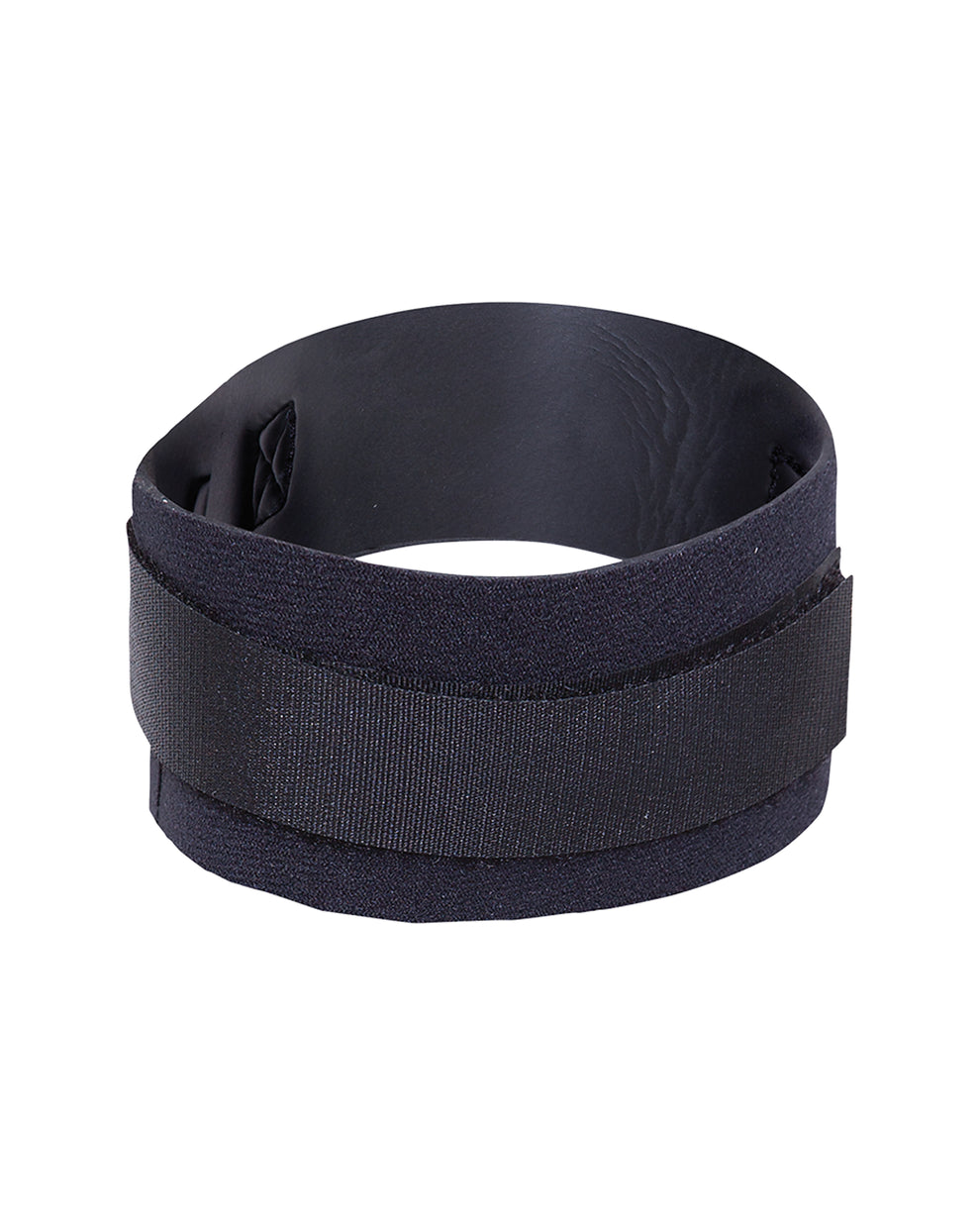 2XU Time Chip Strap (Black/Black)