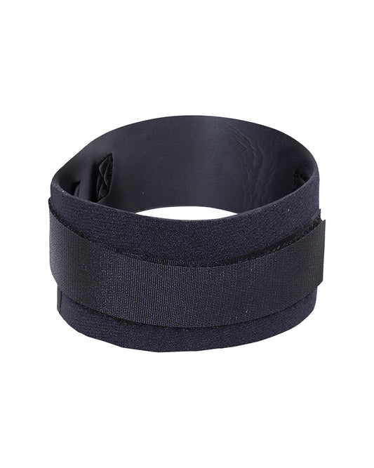2XU Time Chip Strap (Black/Black)