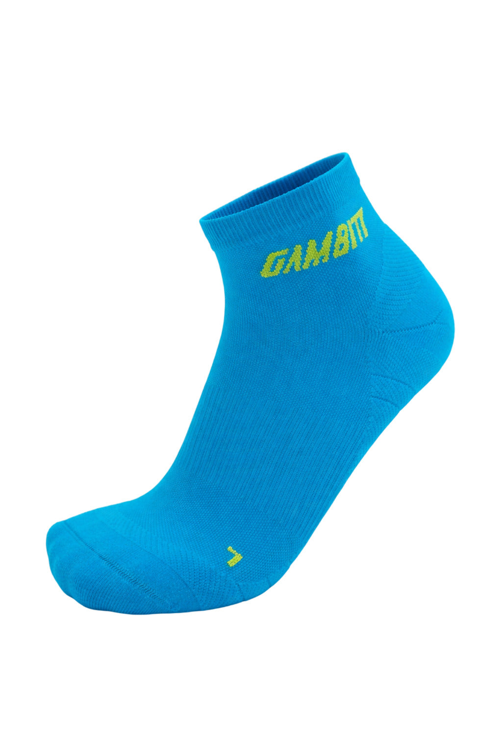 Gambitt Distance Compression Low-cut Socks - view 15