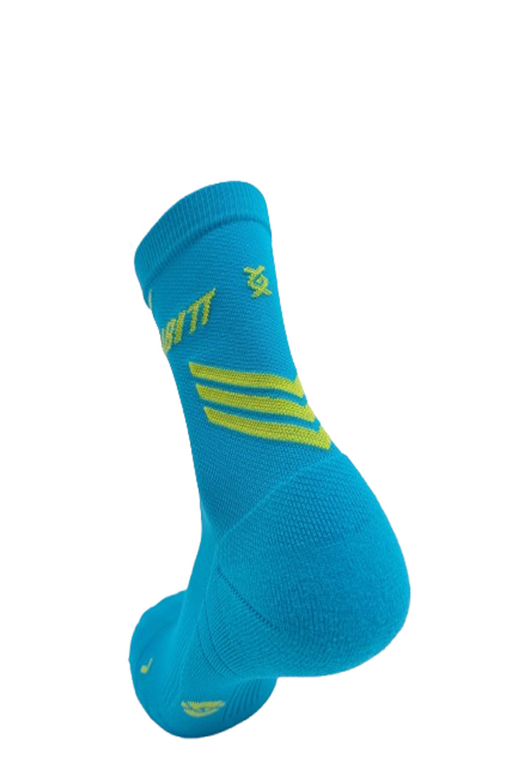 Gambitt Distance Compression Short Socks - view 12
