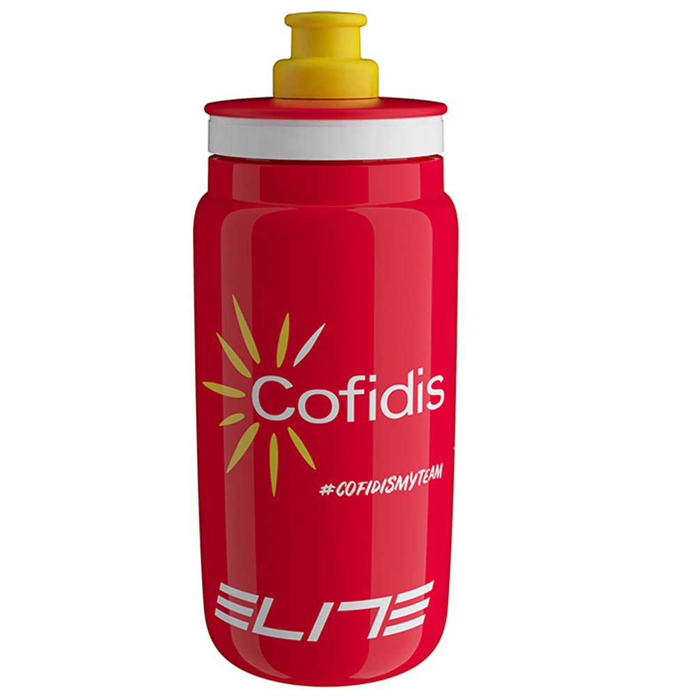 Elite Fly Water Bottle (Confidis)