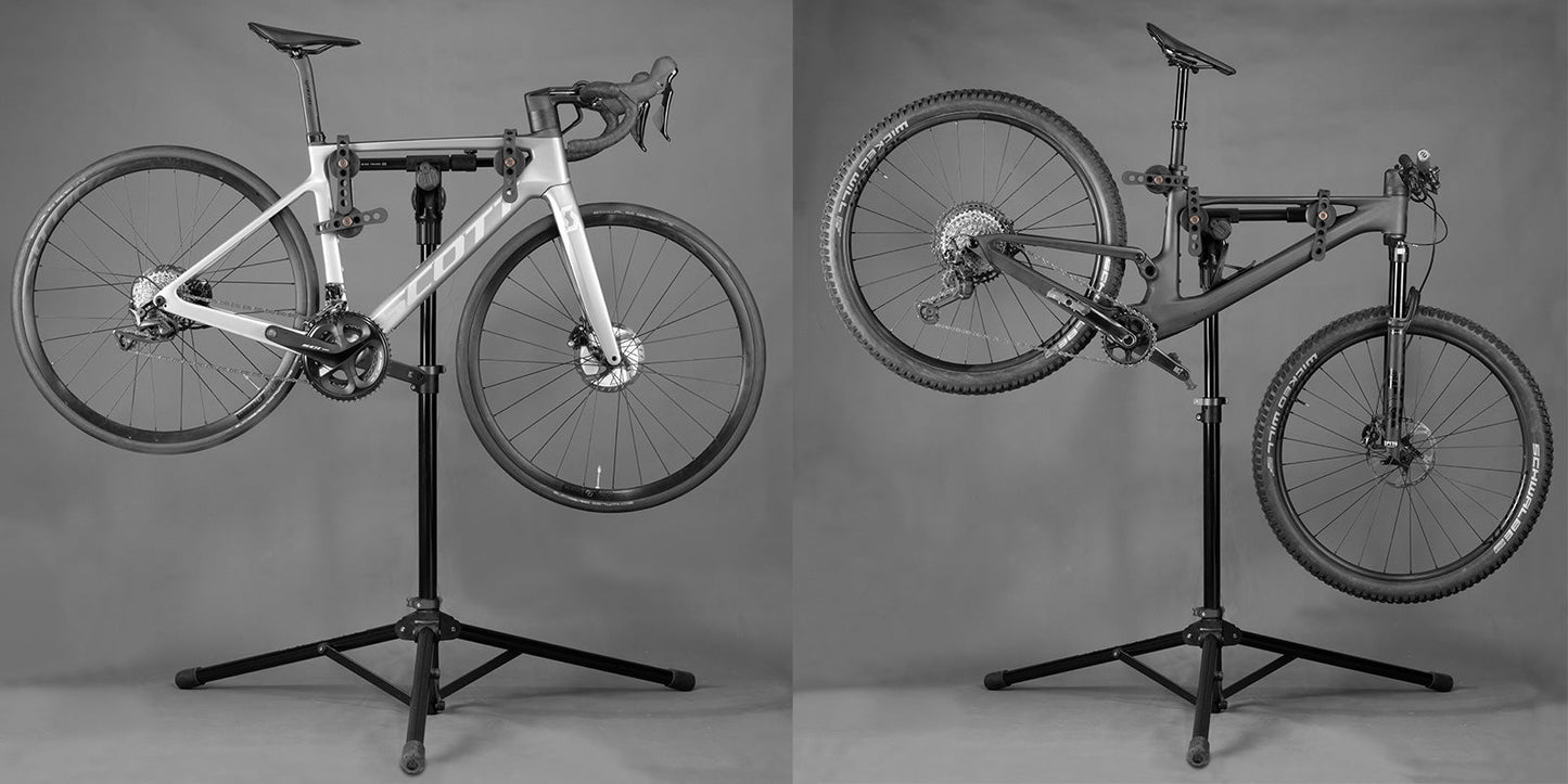 Topeak Bike Truss 3X Clamp