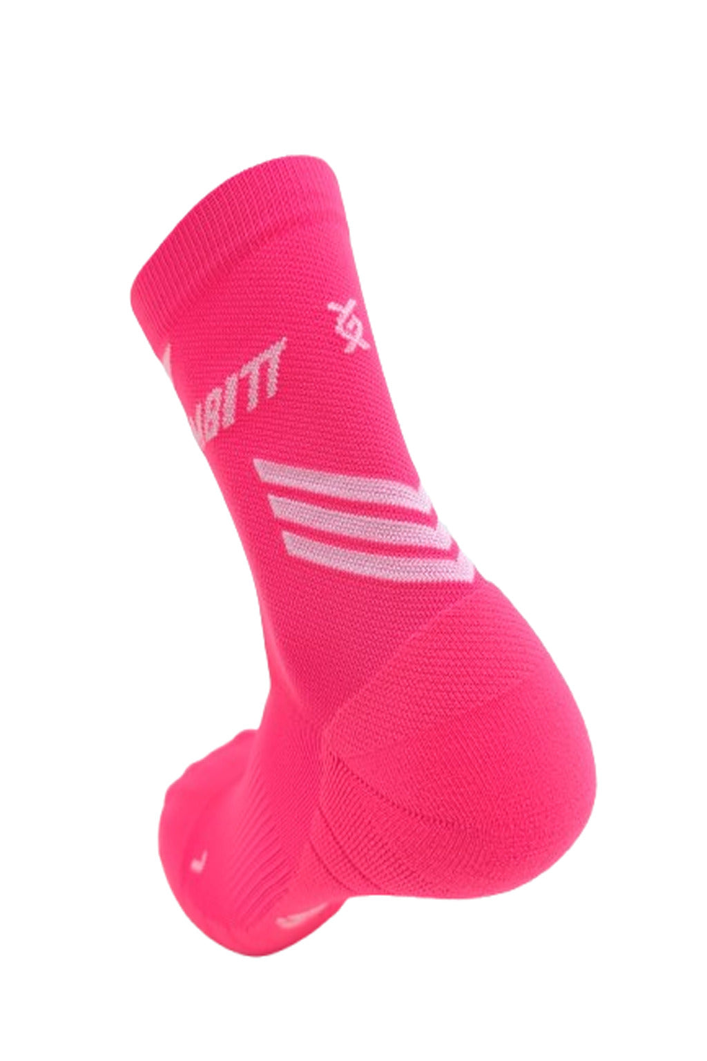 Gambitt Distance Compression Short Socks - view 6