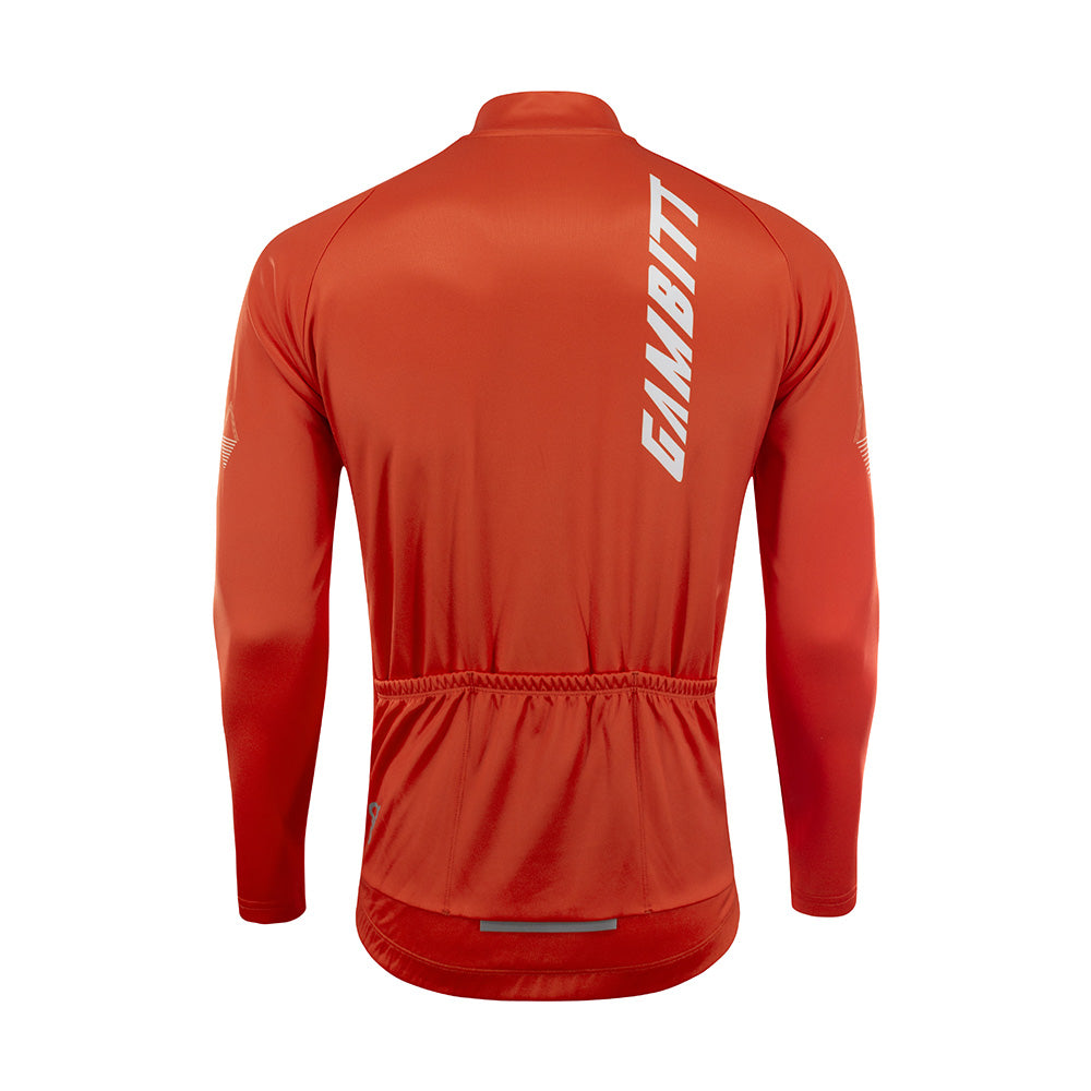 Gambitt Freddo Jersey (winter) - view 3