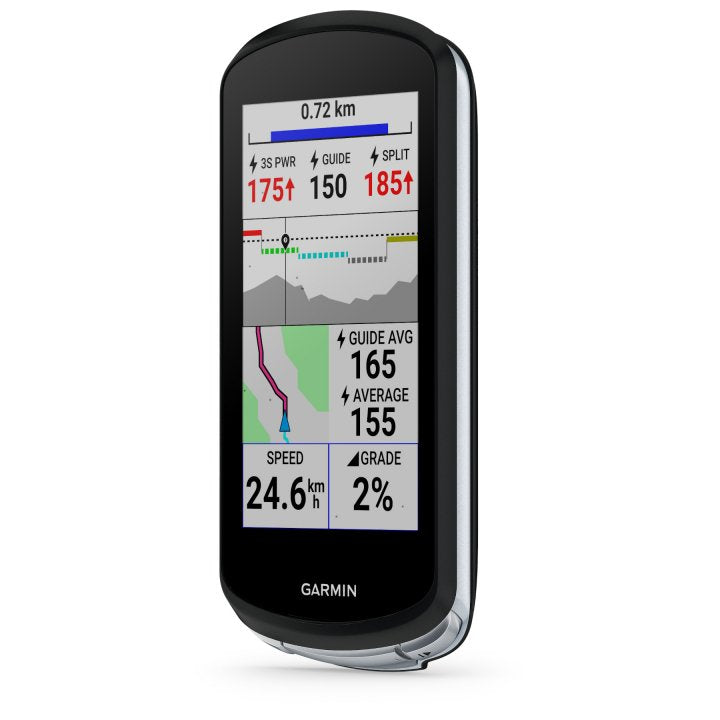 Garmin Edge 1040 Bundle Cycling Computer