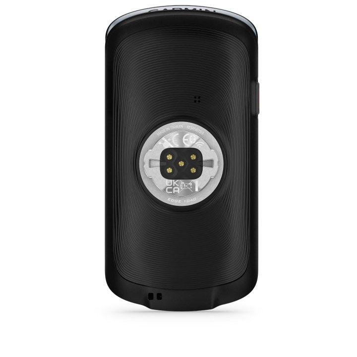 Garmin Edge 1040 Bundle Cycling Computer