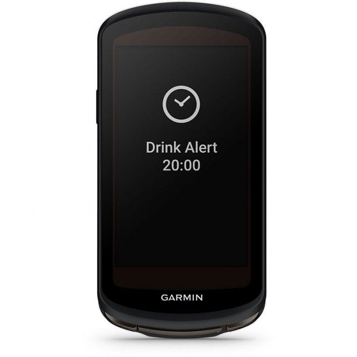 Garmin Edge 1040 Bundle Cycling Computer