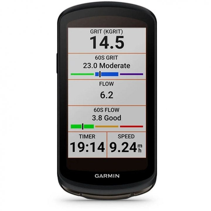 Garmin Edge 1040 Bundle Cycling Computer