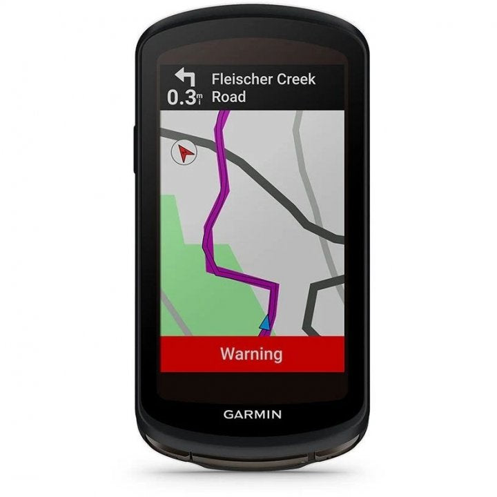 Garmin Edge 1040 Bundle Cycling Computer