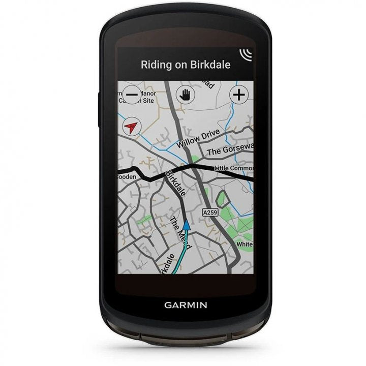 Garmin Edge 1040 Bundle Cycling Computer