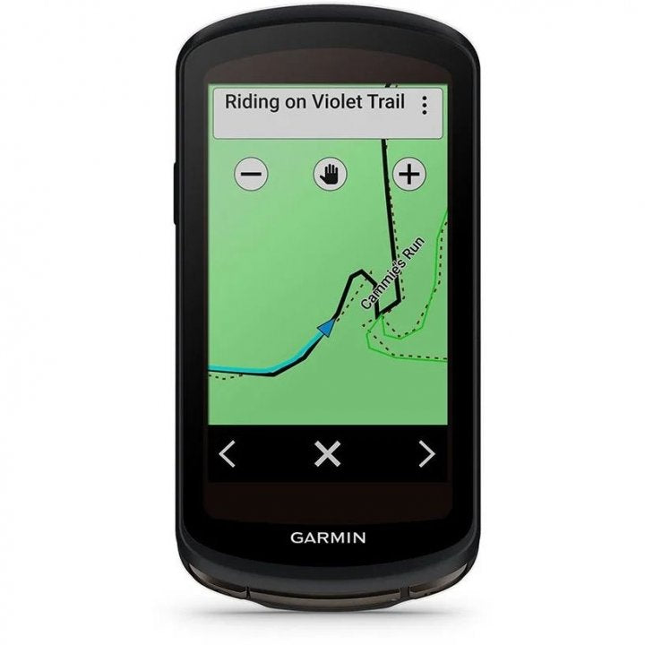 Garmin Edge 1040 Bundle Cycling Computer