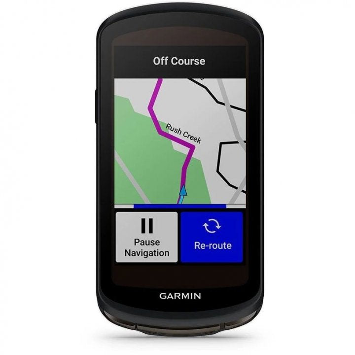 Garmin Edge 1040 Bundle Cycling Computer