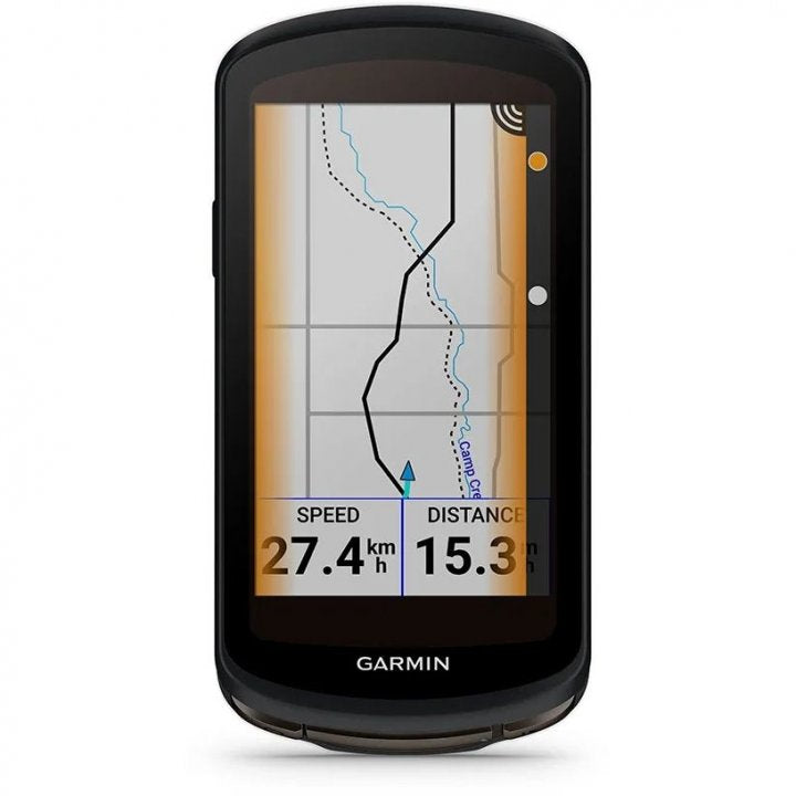 Garmin Edge 1040 Bundle Cycling Computer
