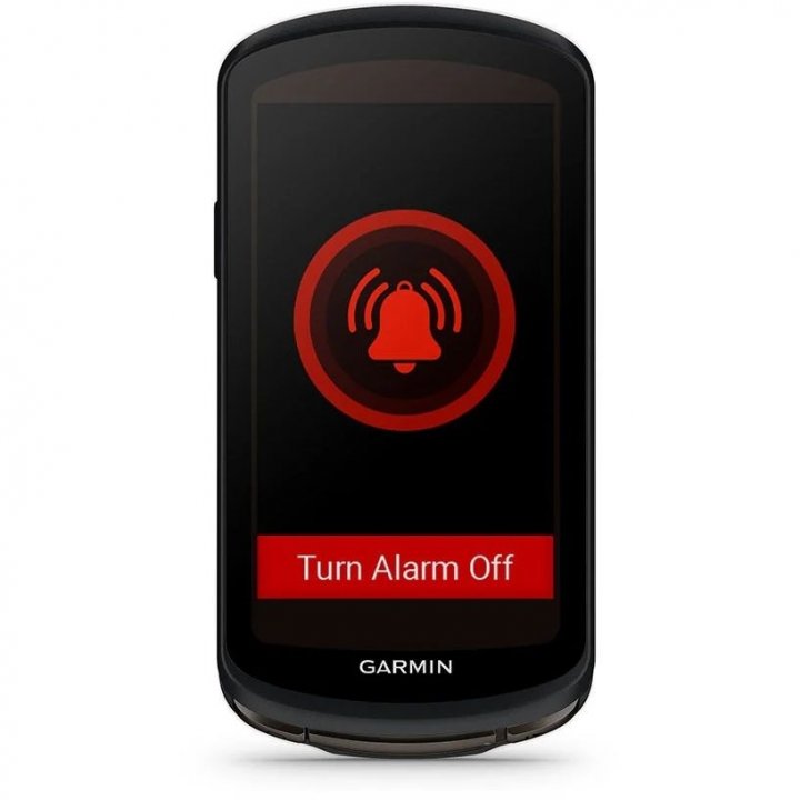Garmin Edge 1040 Bundle Cycling Computer