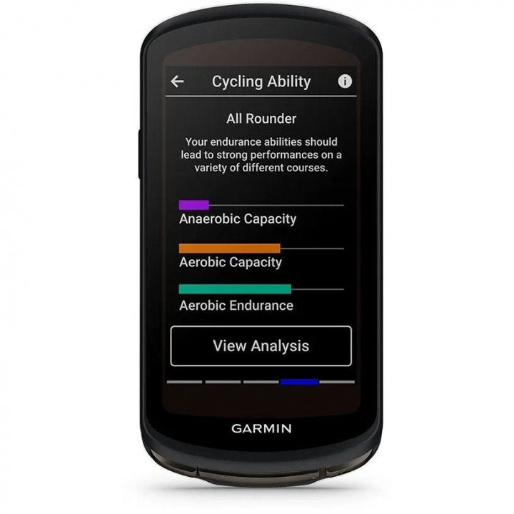Garmin Edge 1040 Bundle Cycling Computer