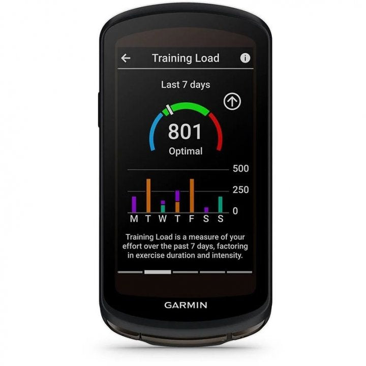 Garmin Edge 1040 Bundle Cycling Computer