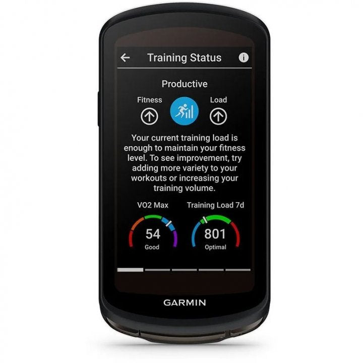 Garmin Edge 1040 Bundle Cycling Computer