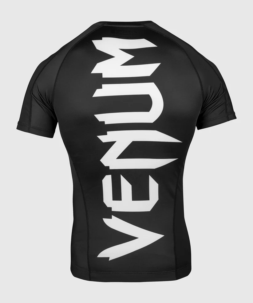 Venum Giant Rashguard - SS - view 2