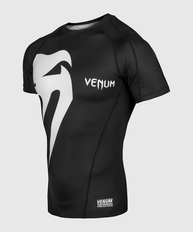 Venum Giant Rashguard - SS - view 3