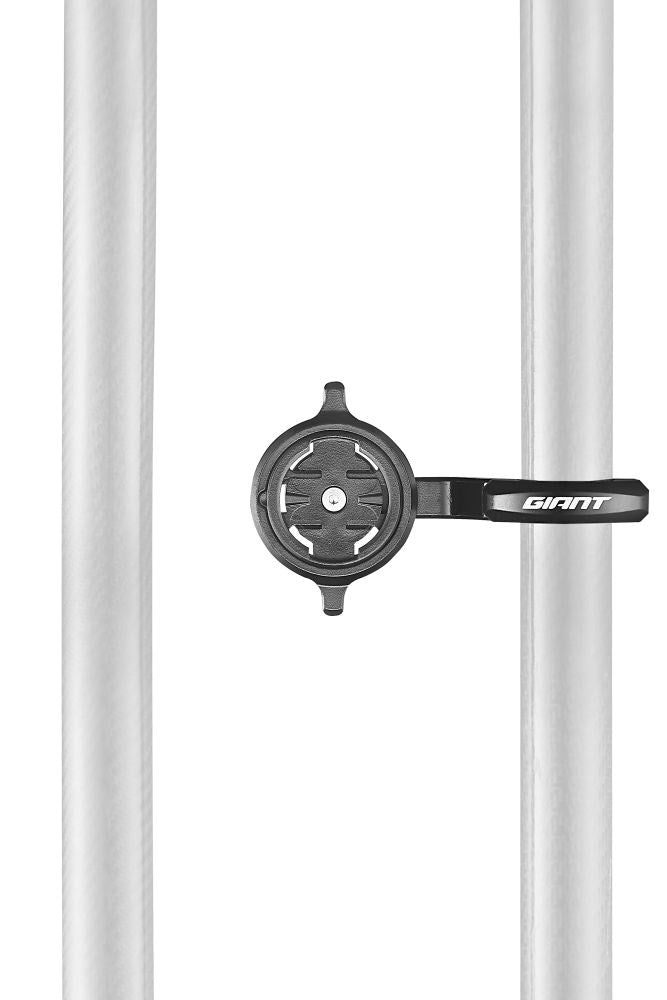 Giant New Extension Mount - Team Edition-Giant/Garmin Tray
