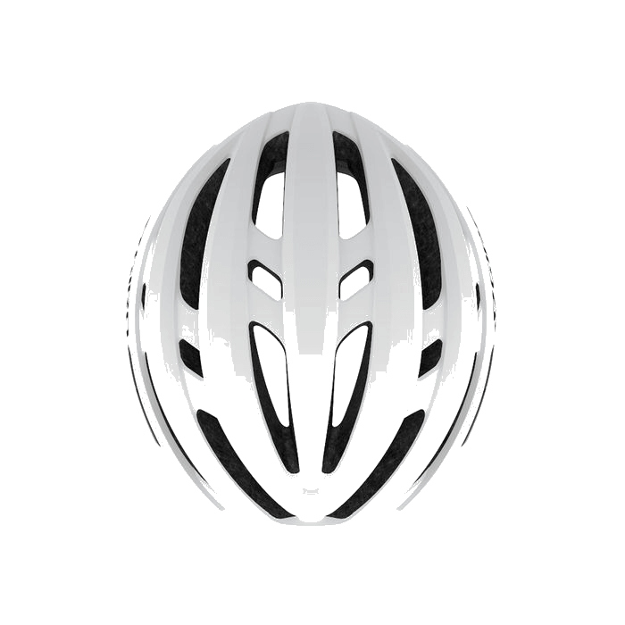 Giro Agilis Road Cycling Helmet (Matte White)